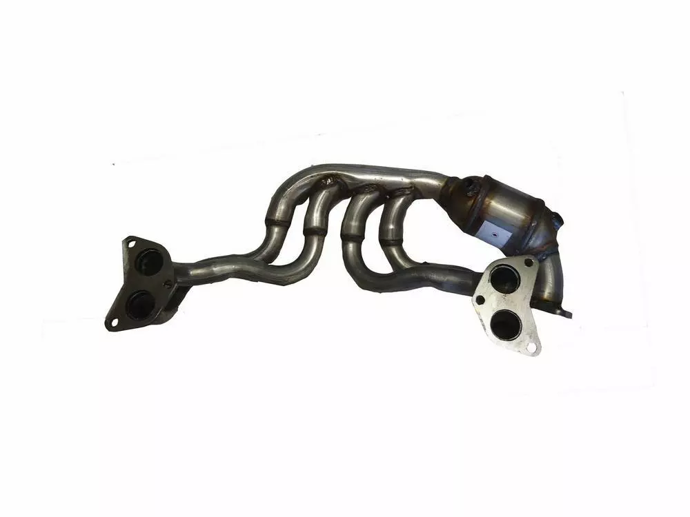 Catalytic Converter Fits 2013 Subaru Forester X Convenience 2.5L