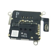 Dual SIM Card Reader Holder Tray Slot Insert Module Flex Parts For iPhone 11 jin