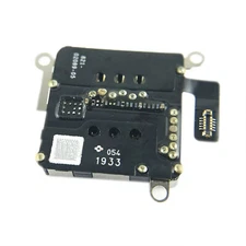 Dual SIM Card Reader Holder Tray Slot Insert Module Flex Parts For iPhone 11