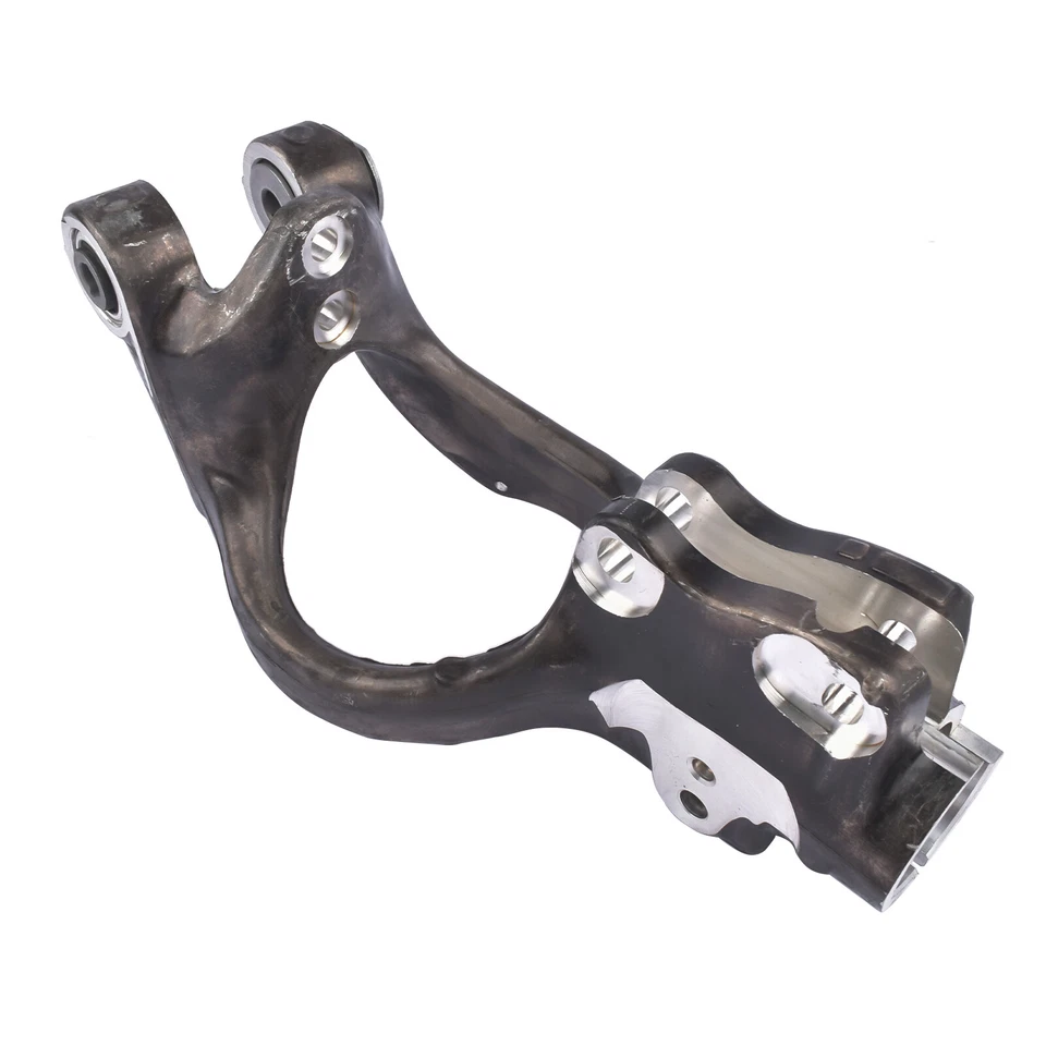 Front Right Side Suspension Strut Fork for Cadillac XTS Platinum AWD FWD 13-19 - Image 3 of 4