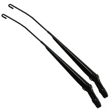 OEM NEW 99-07 Ford Super Duty RH LH Side Windshield Wiper Arm Spring Pair BOTH