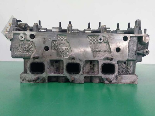 059E ZYLINDERKOPF Für Volkswagen Passat Limousine (3B3) / /0549E