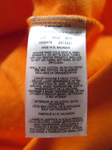 Columbia PHG Heritage Hoodie Antlers Hunting Mens Orange Sweatshirt XL NWT NEW - Picture 10 of 18