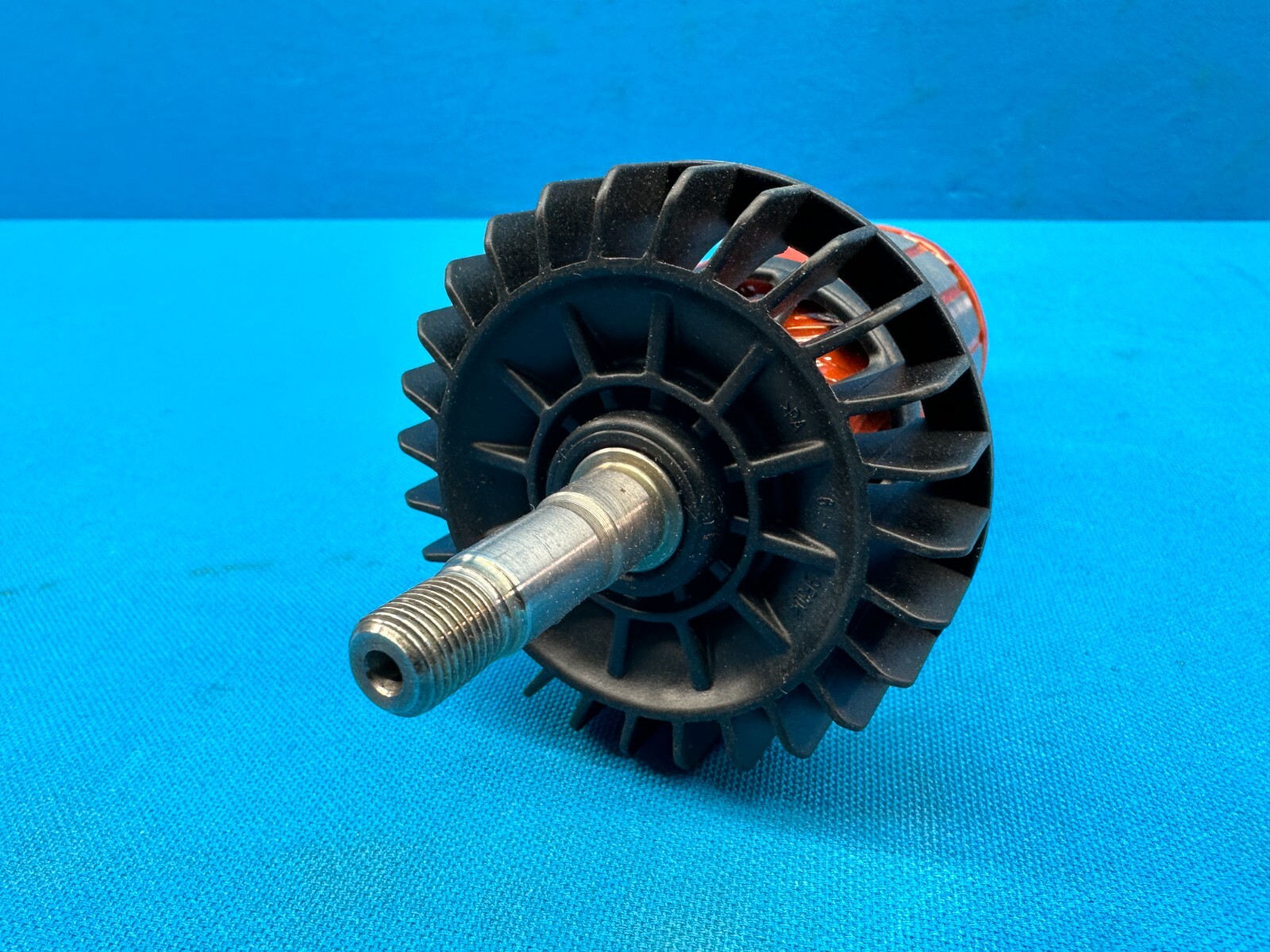 Metabo 120V Angle Grinder Armature Motor Assembly 310011320 | eBay