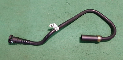 for JAGUAR XK8 COUPE/CONVERTIBLE CARBON CANISTER SYSTEM PURGE PIPE NJB6066AA