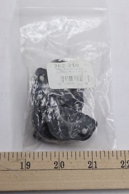 Penn-Elcom Surface Mount Draw Latch 262-210