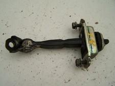 Chevrolet Lacetti hatchback door check strap (2004-2008)