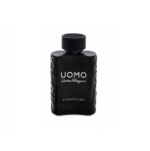 Salvatore Ferragamo Uomo Signature 1.0 oz EDP spray mens cologne