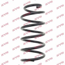 Front Coil Spring FOR VOLVO XC90 I 2.4 2.5 2.9 02->14 Diesel Petrol 275 K-Flex