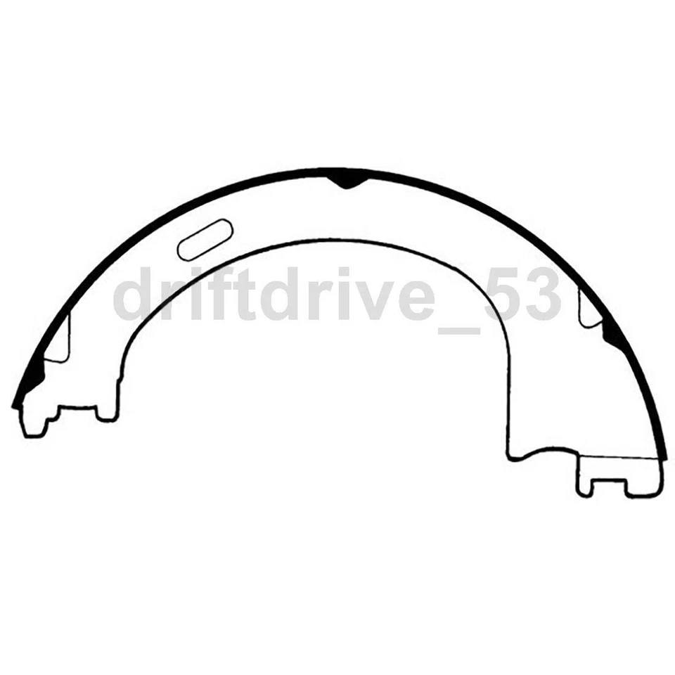 Задний стояночный тормоз подходит для Ford Expedition 2000 2001 2002 1998 1999 годов выпуска - Изображение 2 из 4