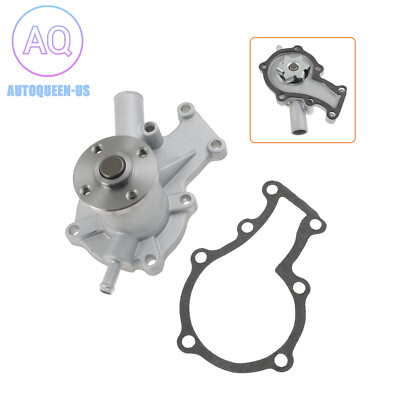 Water Pump & Gasket Set Fits for Cummins Onan RV Diesel Generator 1855433