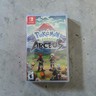 Pokemon Legends: Arceus - Nintendo Switch