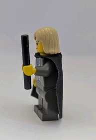 LEGO Harry Potter 4731 Lucius Malfoy hp018  Minifigure