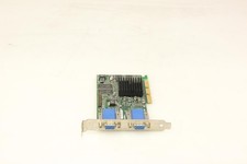 Matrox G45 MDHA32DB AGP Dual VGA Video Graphics Card. SKU224416