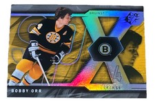More Free Hockey Cards From Upper Deck at Stanley Cup Finals Game Four 15