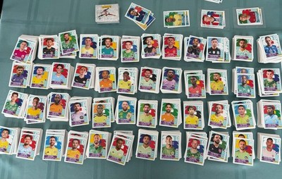 *SALE!!* World Cup Pick Your Sticker Group A-C Panini 2026 USA Edition
