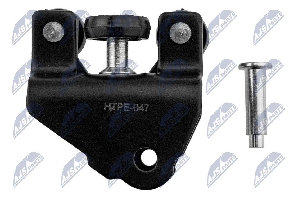 Fits NTY EZC-PE-047 CENTER ROLLER GUIDE SLIDING DOOR