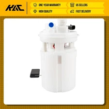 Fuel Pump Assembly with Pressure Sensor For 2005-2008 Suzuki Reno 1510085Z01