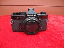 OLYMPUS OM-2n, MD, Body