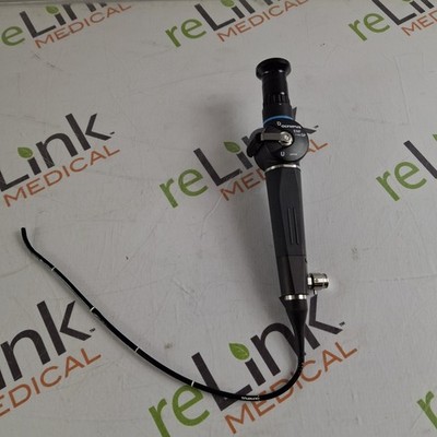 Olympus ENF-GP Fiber RhinoLaryngoscope