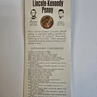 Photo of a 1973-P Kennedy Half Dollar from an eBay listing that sold on Jul 18, 2026