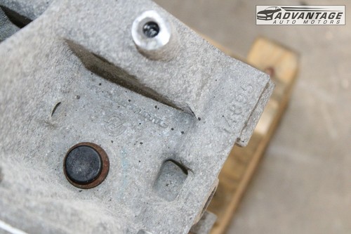 2016-2019 CHEVROLET CRUZE FWD 6-SPEED AUTO TRANSMISSION GEAR BOX 6T35 59K OEM - Picture 11 of 12