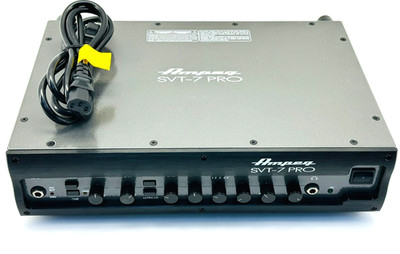 Ampeg SVT-7 Pro Bass Head