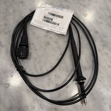 New TEKTRONIX P3010 100 MHz 10x OSCILLOSCOPE PROBE