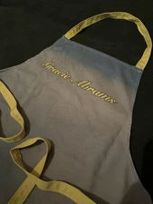Gracie Abrams x Amex x Cha Cha Matcha Limited Edition Apron