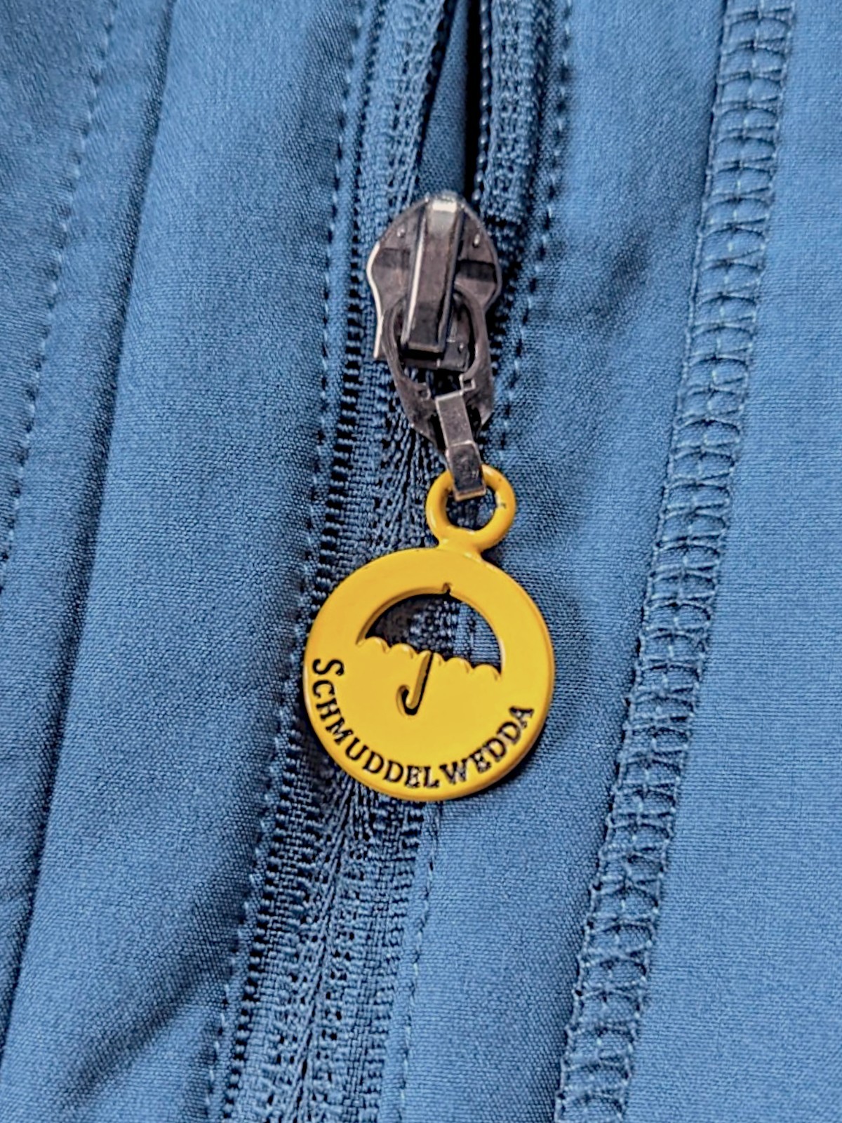 Schmuddelwedda Softshell Jacket  Women's Long Win… - image 11