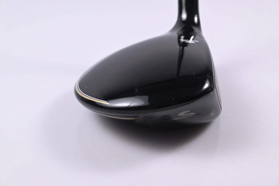 Cobra Fly-Z+ #3-4 Wood / 13-16 Degree / Stiff Flex Matrix VLCT 75 Shaft - Image 3 of 4