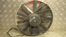 Radiateur Mercedes 300