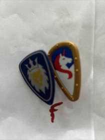 PLAYMOBIL  Small Parts  $1.99 Each/Combi Shipping Available Pirates castle M1