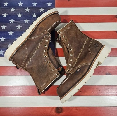 Thorogood 8 display picture 1