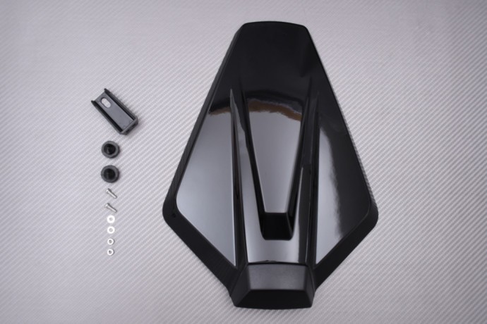Capot de selle KTM RC 390 2022-2025 pour sorties solo sur piste