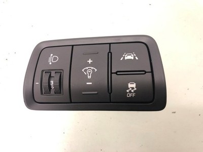 SCHALTER VERSCHEIDENES SWITCH MISCELLANEOUS Hyundai i20 (GBB) 2017 93300C8000