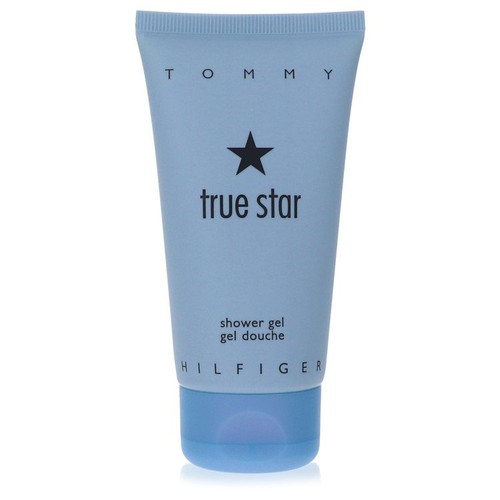 True Star by Tommy Hilfiger Shower Gel 2.5 oz / e 75 ml - Afbeelding 1 van 24