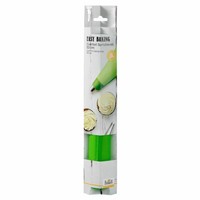 Birkmann Easy Baking Einwegspritzbeutel Spritz Beutel Back Dekoration 53 Cm