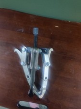 Duralast 2 And 3 Jaw Pulley Puller Heavy Duty Jaw Puller