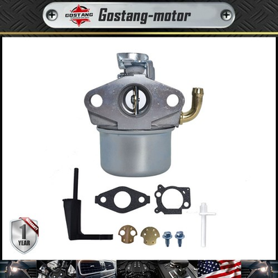 #ad #ad Carburetor Fit For Briggs amp; For Stratton Intek 190 engine 799828 214706T Carb $10.12