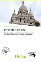 Delmar Thomas C. Stawart | Serge De Reshaina | Taschenbuch | FranzöSisch (2026)