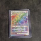 Carte Pokemon Dracaufeu Vstar Rainbow 174/172 Stars Étincelantes FR