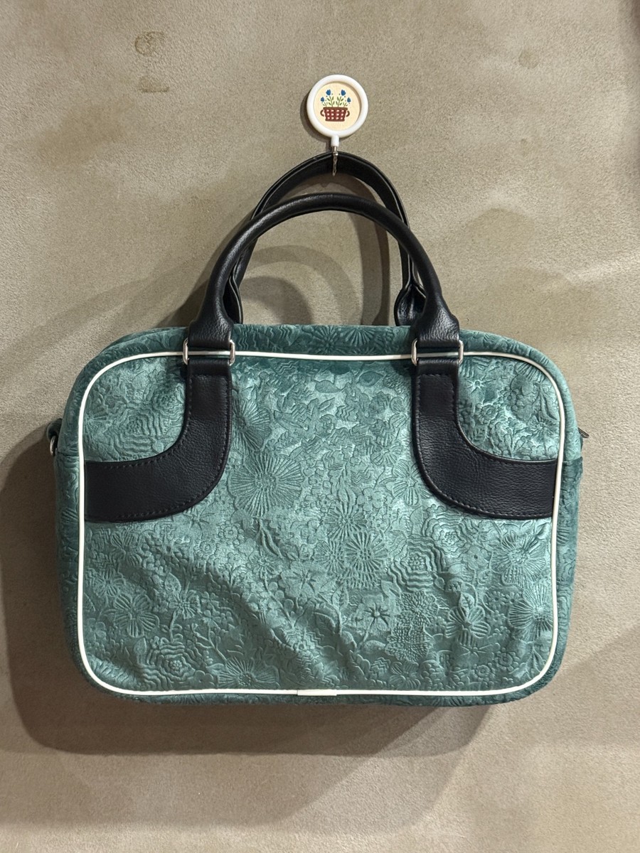 Adidas Originals x Liberty London Airliner Medium Bag Casual