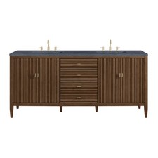 James Martin Vanities 485-V72-3CSP Myrrin 72