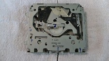 2000 to 2004 Ford Pioneer 18C868 DM Radio CD Mechanism YU3F-18C821-AC