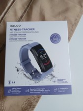 Fitness Tracker Sportuhr Damen und Herren neu