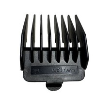 Number 4 Clipper Guard 1/2 in Guide Comb Hair Clippers Trimmer 13mm u
