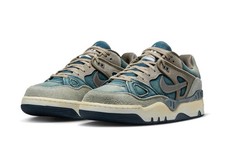 HQ0262-001 NIGO® × Levi's × Nike Air Force 3 Low Olive Grey ( Men's ) 11.5!!