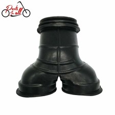Carburetor Air Filter Rubber Boot Hose for AJS Regal Raptor DD250E AnsaugkanLOVE