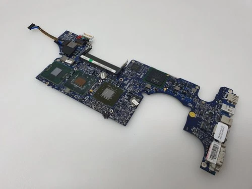 Apple MacBook Pro A1229 17" Motherboard Logic Board 2.4GHz 820-2132-A